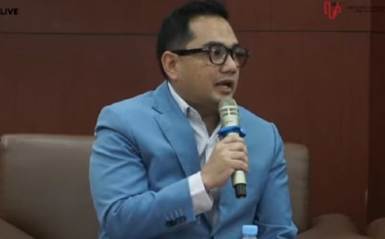 Main Agenda: Nasib RUU Pemilu Digantung? Komisi II Buka-bukaan Disuruh ‘Tunggu’ Oleh Pimpinan DPR