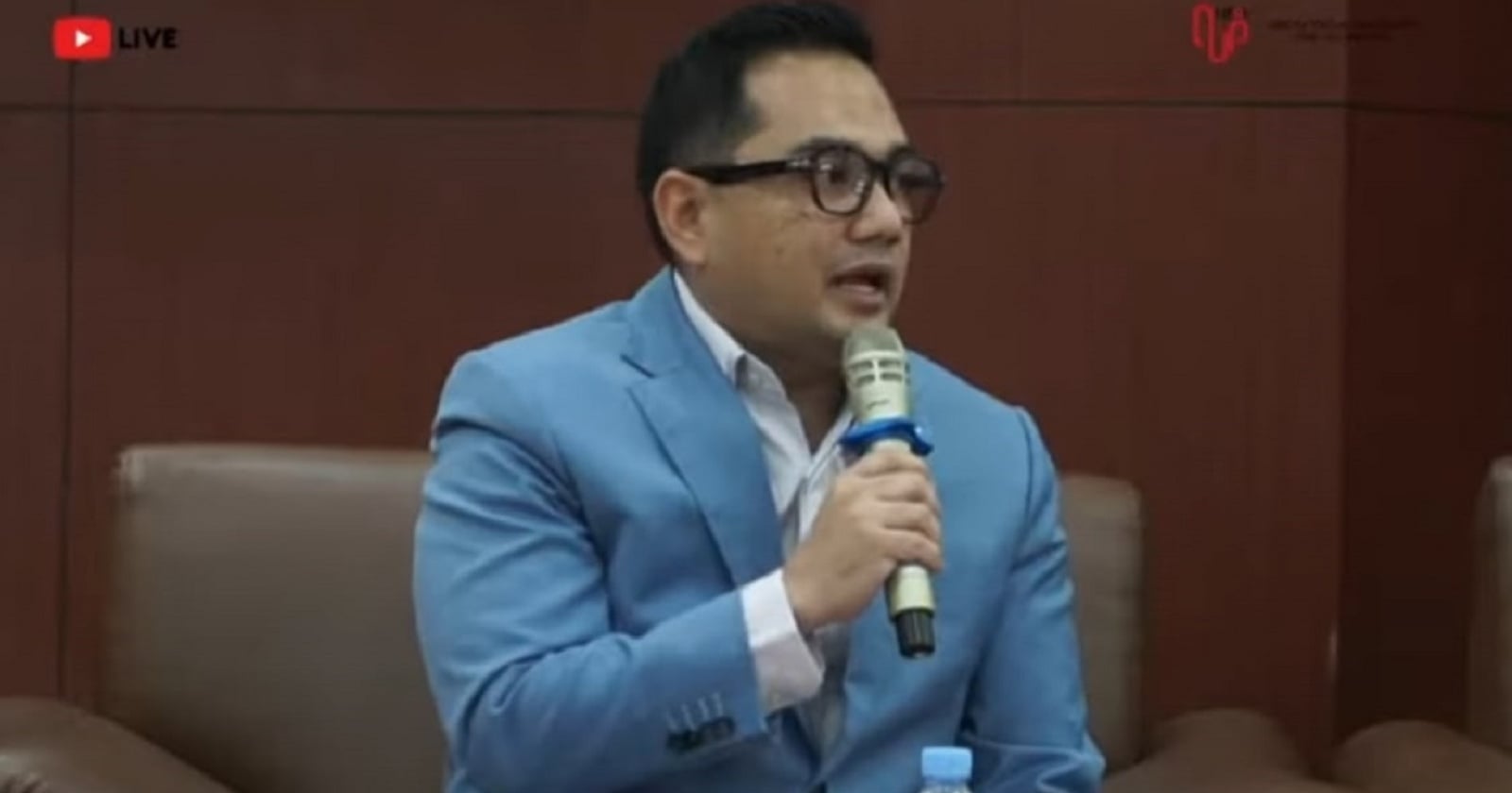 Main Agenda: Nasib RUU Pemilu Digantung? Komisi II Buka-bukaan Disuruh ‘Tunggu’ Oleh Pimpinan DPR