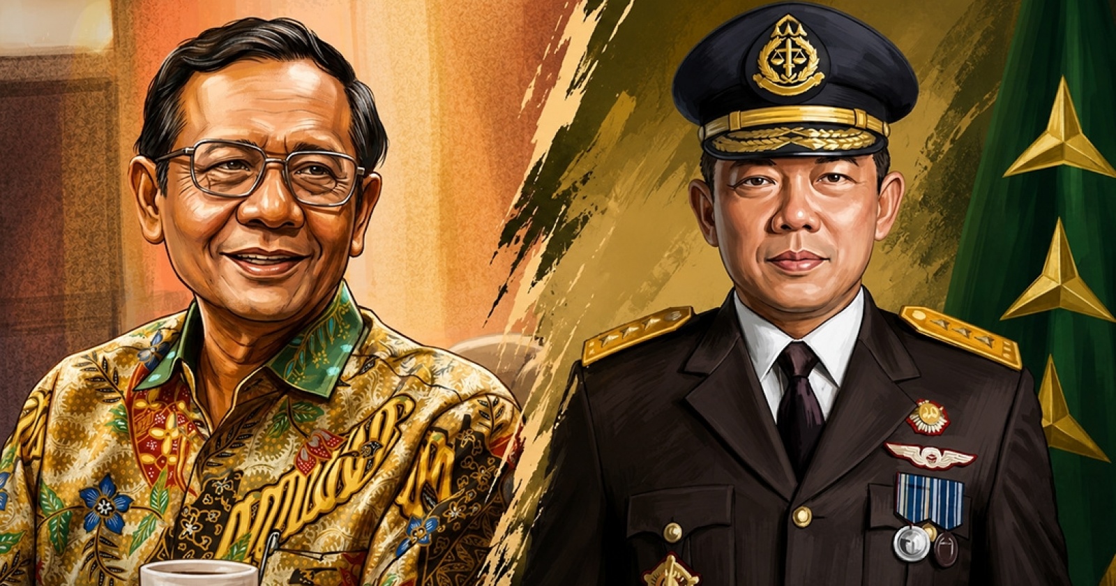 Important News: Celah Hukum Kasus Febrie: Mengapa Pengalihan ke Kejagung Bisa Bikin Tersangka Menang Praperadilan?
