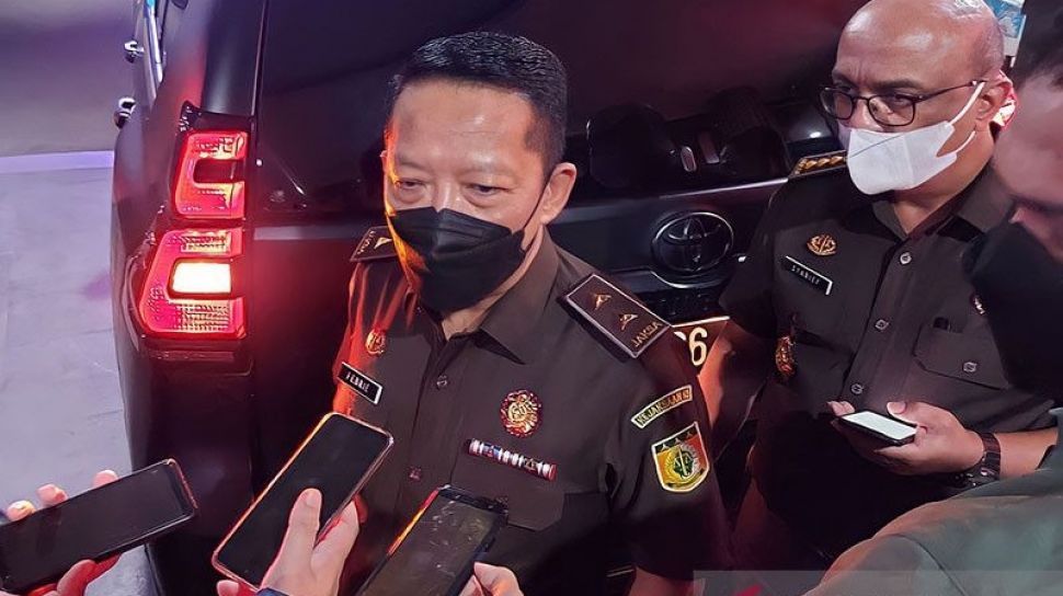 Pakar: Penetapan Febrie Adriansyah sebagai Tersangka Tanpa Diperiksa Bertentangan dengan Konstitusi