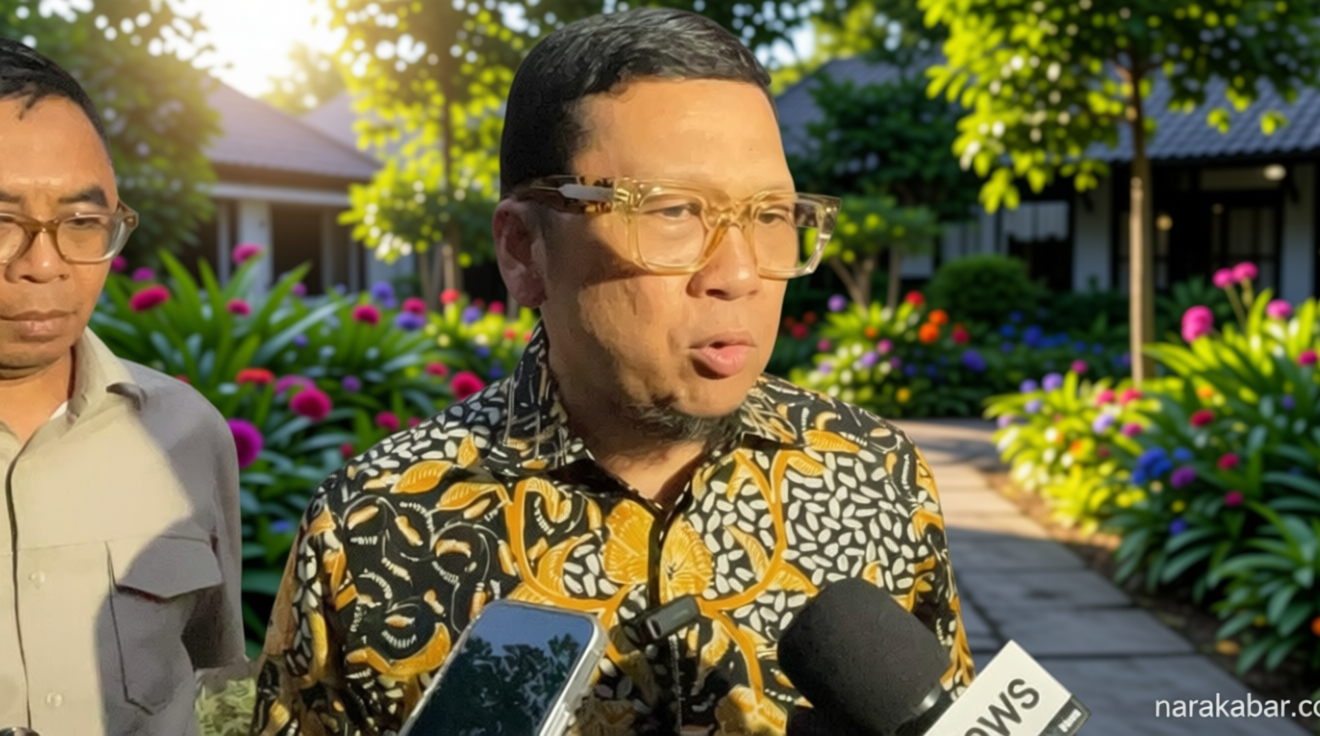 Darurat Korupsi! Golkar Desak Evaluasi Total Rekrutmen Kepala Daerah Usai OTT Beruntun