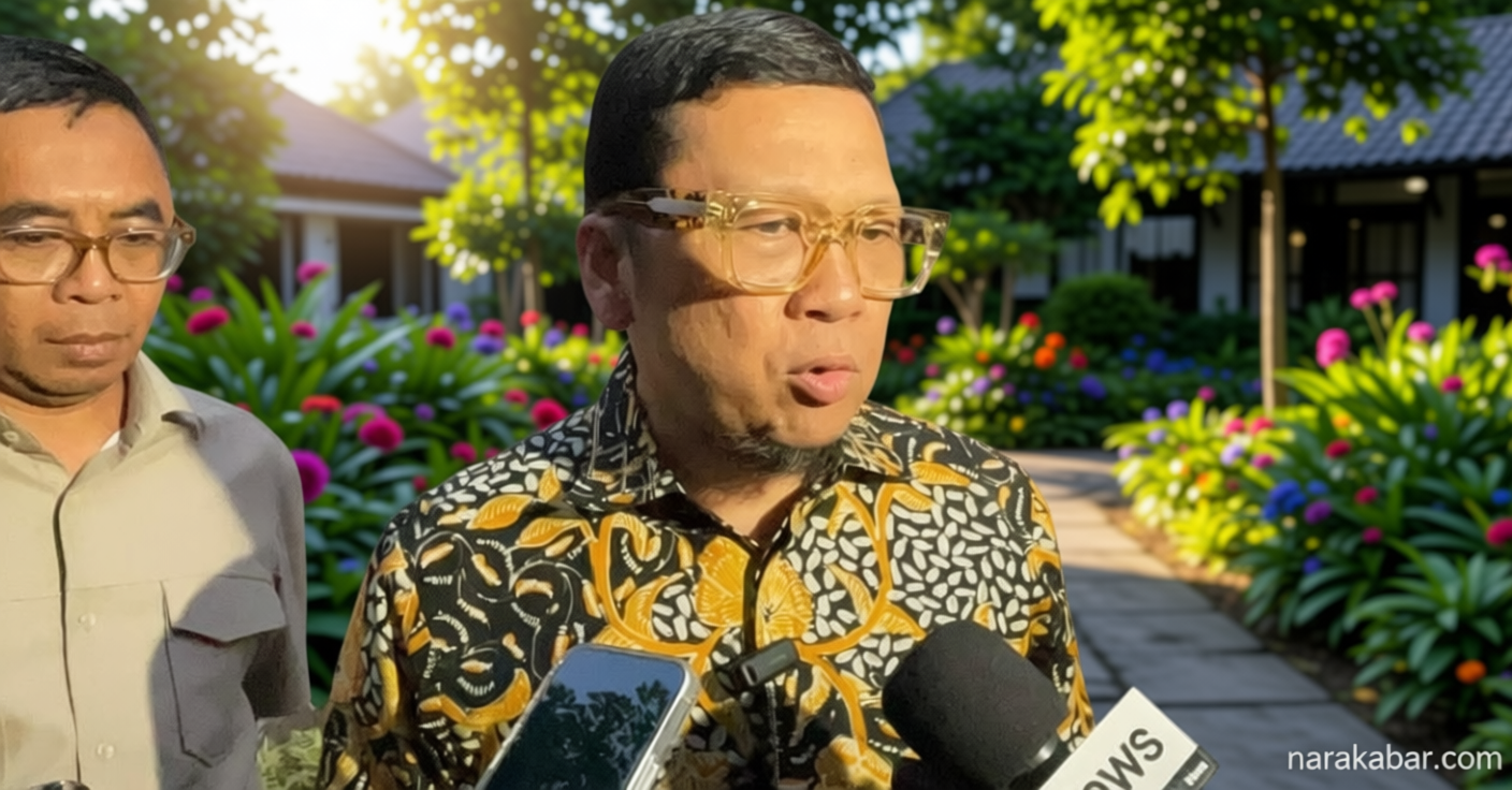Darurat Korupsi! Golkar Desak Evaluasi Total Rekrutmen Kepala Daerah Usai OTT Beruntun