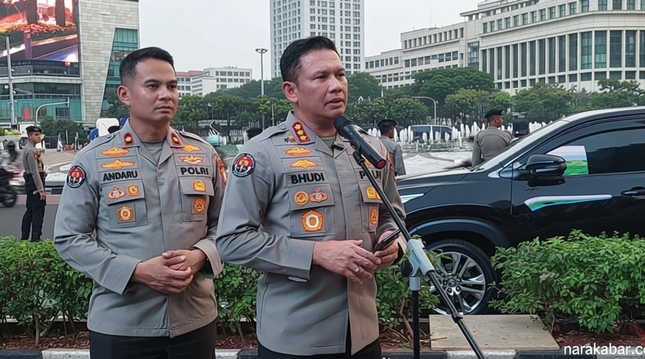Facing Challenges: Tragedi Maut di Kuningan: Pria Tewas Terjun dari Lantai 46, Isu Kerabat Pengacara Kondang Diselidiki