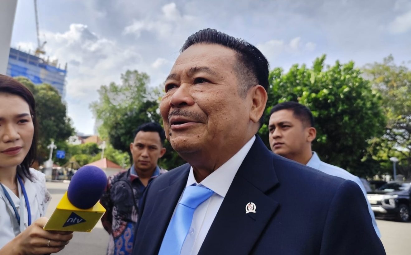 Key Issue: Paradigma KUHP Berubah, Otto Hasibuan Minta Aparat Tinggalkan Pola Pikir Lama