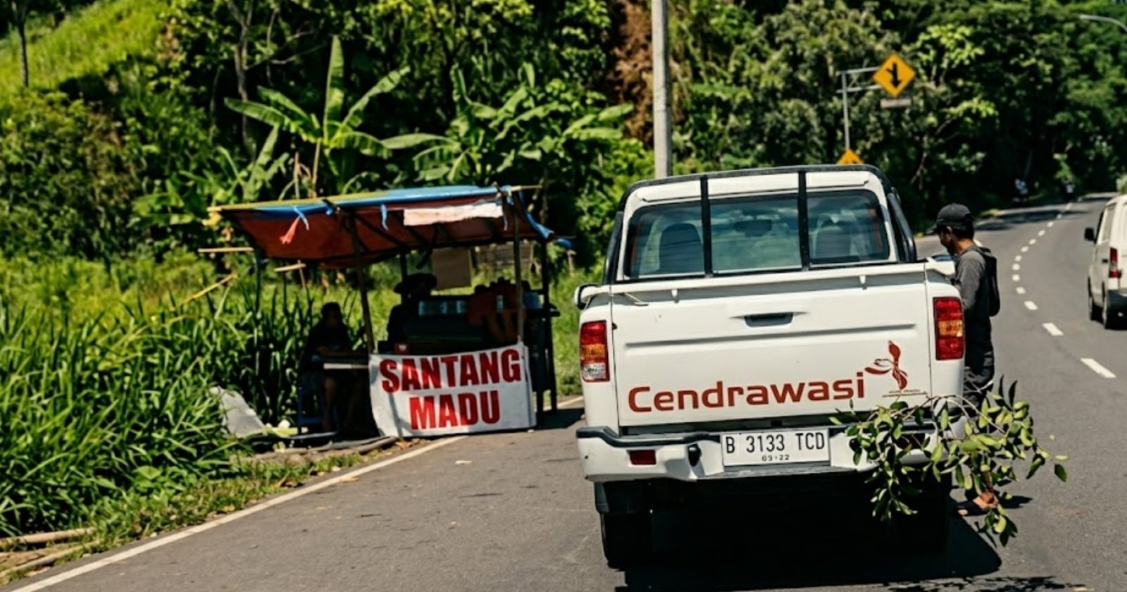 Latest Program: ICW Temukan Selisih Harga Fantastis Pengadaan Mobil KDKMP, Potensi Rente Tembus Rp5,5 Ttriliun