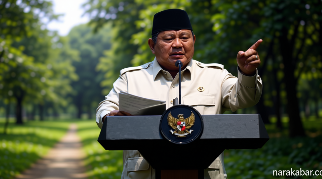 Latest Program: Prabowo Didesak Evaluasi KDKMP, Dinilai Menyimpang dari Semangat Koperasi
