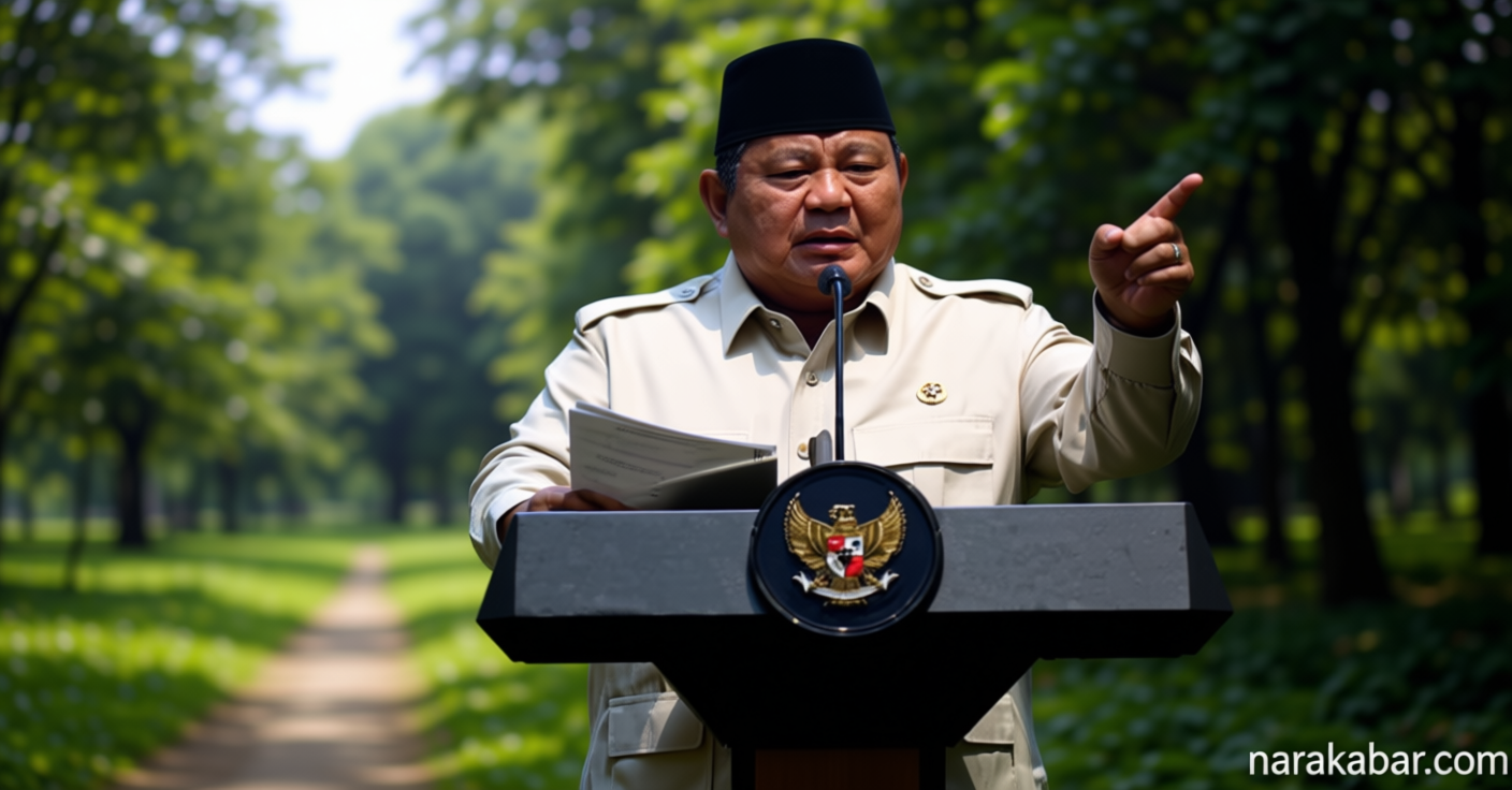 Latest Program: Prabowo Didesak Evaluasi KDKMP, Dinilai Menyimpang dari Semangat Koperasi