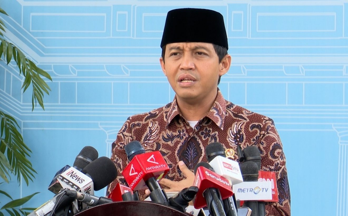 Main Agenda: Tolak Laporan ‘Amplop’ Bupati Kuansing, KPK Segera Panggil Menhut Raja Juli