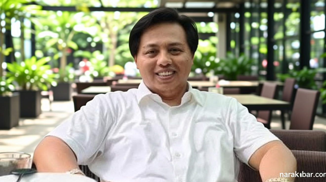 Latest Program: Gus Lilur Minta Prabowo Segera Rukunkan Polri-Kejaksaan: Jangan Biarkan Beradu