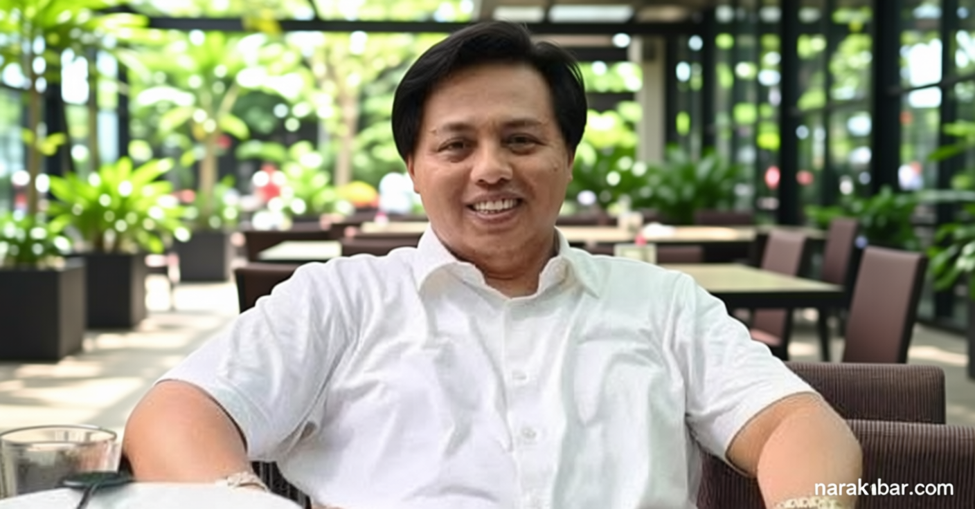 Latest Program: Gus Lilur Minta Prabowo Segera Rukunkan Polri-Kejaksaan: Jangan Biarkan Beradu