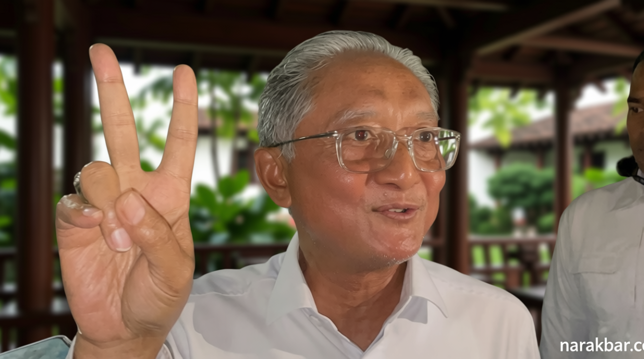 Special Plan: ‘Ampun Bos’, Menteri PU Dody Hanggodo Tertawa Dengar Kabar Mau Dicopot
