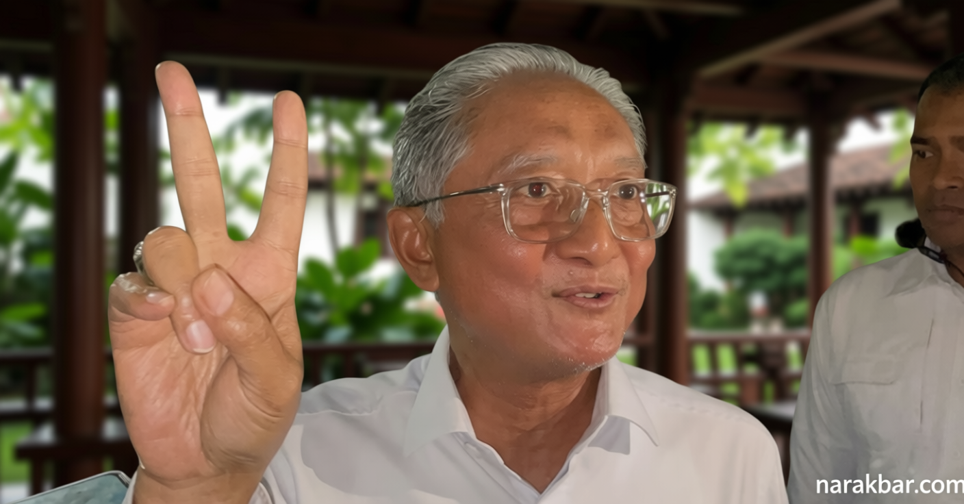 Special Plan: ‘Ampun Bos’, Menteri PU Dody Hanggodo Tertawa Dengar Kabar Mau Dicopot