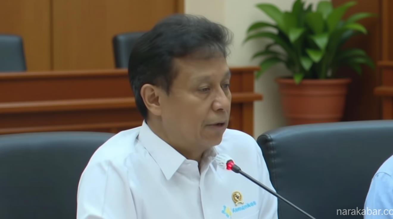 Key Discussion: Menkes Curhat ke DPR: Anggaran TB hingga Alkes Terhambat Gegara Pemblokiran Rp12,3 T di Kemenkeu