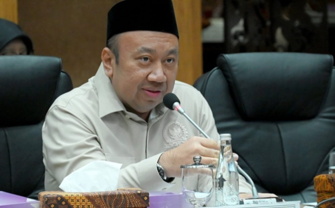 Announced: Indonesia Mau ke Piala Dunia 2030? DPR: Syaratnya Satu, Siapkan Anggaran