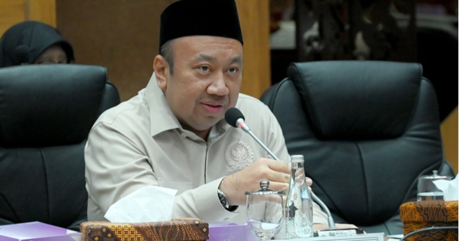 Announced: Indonesia Mau ke Piala Dunia 2030? DPR: Syaratnya Satu, Siapkan Anggaran