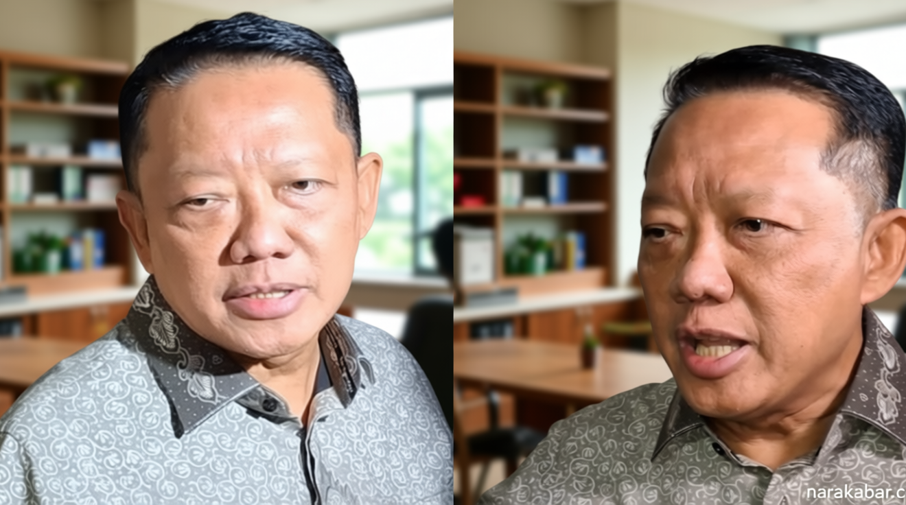 Pakar Desak Tim 9 Bongkar Pihak Lain yang Punya Kuasa Lebih Besar dari Febrie Adriansyah
