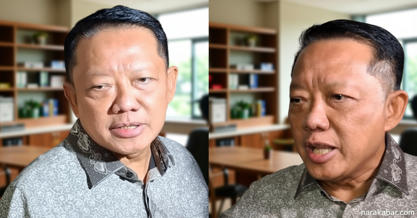 Pakar Desak Tim 9 Bongkar Pihak Lain yang Punya Kuasa Lebih Besar dari Febrie Adriansyah
