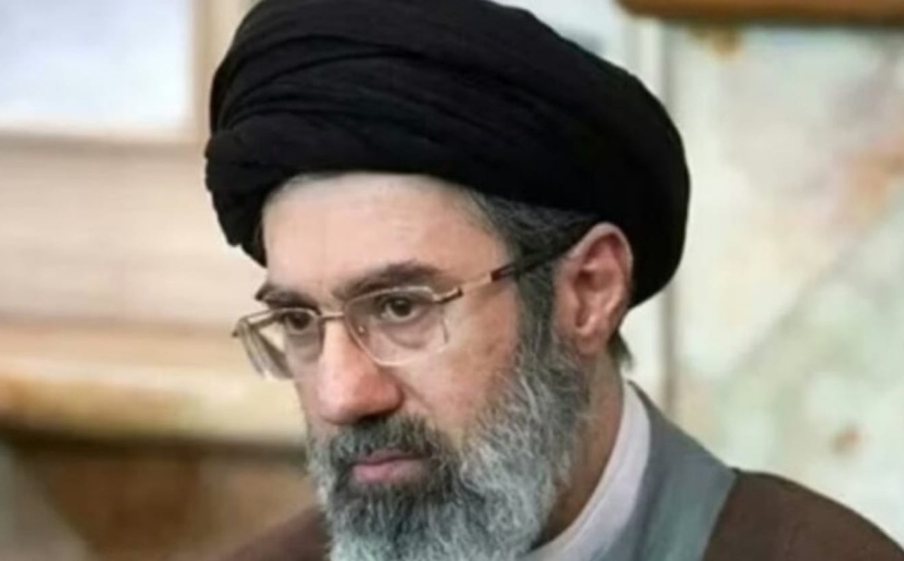 Key Strategy: Perang AS-Iran Memanas, Mojtaba Khamenei Ancam Beri Pelajaran Pahit yang Tak Terlupakan