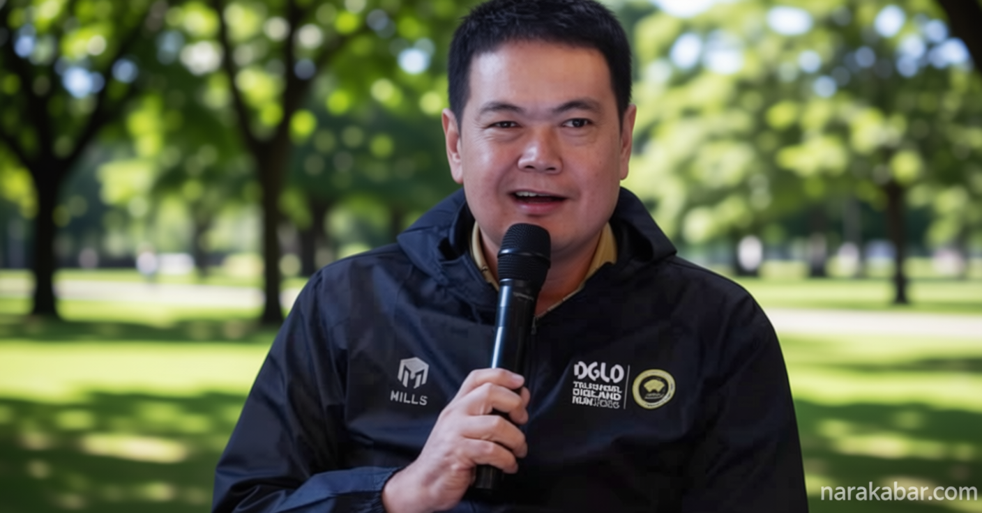 Latest Program: Dukung Liga Akar Rumput, Kadispora DKI Intruksikan Sudin Fasilitasi Talenta Sepak Bola Jalanan