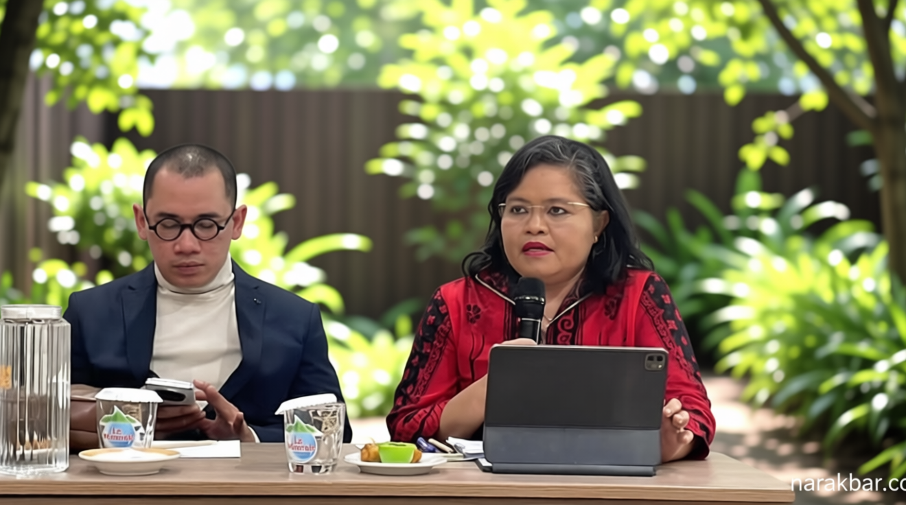 Peneliti Politik Hukum Beberkan Dugaan Anatomi Korupsi Eks Jampidsus