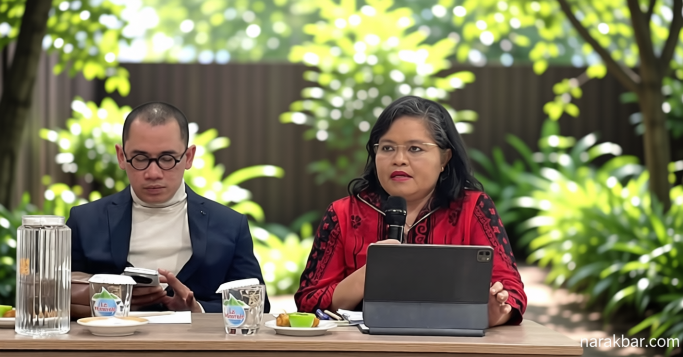 Peneliti Politik Hukum Beberkan Dugaan Anatomi Korupsi Eks Jampidsus