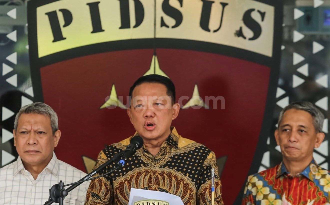 Important News: Sudah Mundur dari Jampidsus, Kapan Febrie Adriansyah Diperiksa? Begini Jawaban Polda Metro