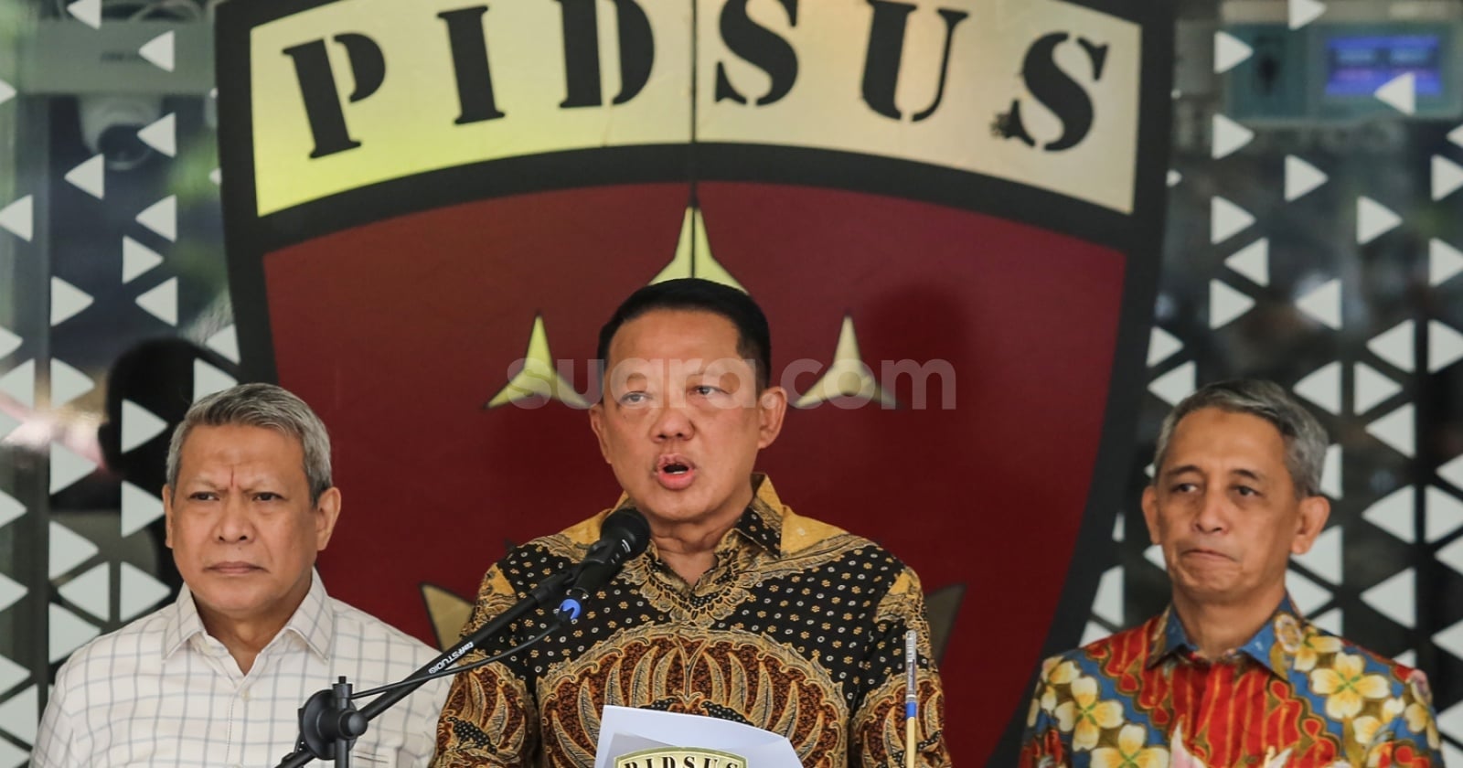 Important News: Sudah Mundur dari Jampidsus, Kapan Febrie Adriansyah Diperiksa? Begini Jawaban Polda Metro