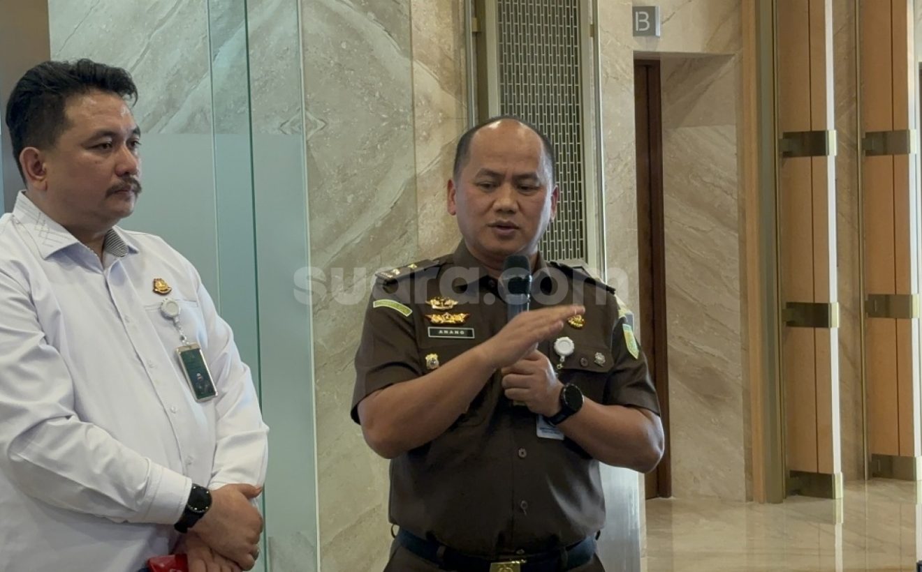 Latest Program: Kuntadi Masuk Bursa Jampidsus usai Febrie Adriansyah Mundur, Kejagung Belum Tahu?