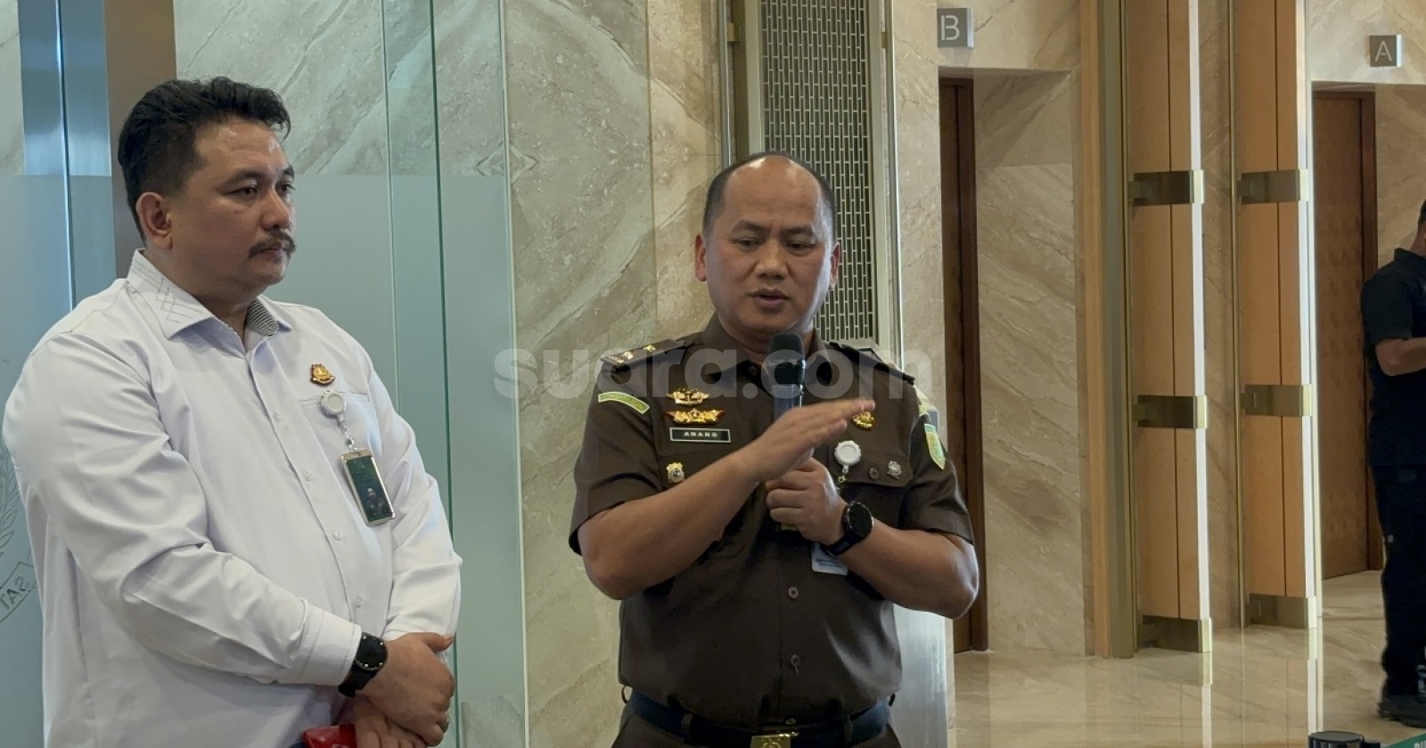 Latest Program: Kuntadi Masuk Bursa Jampidsus usai Febrie Adriansyah Mundur, Kejagung Belum Tahu?