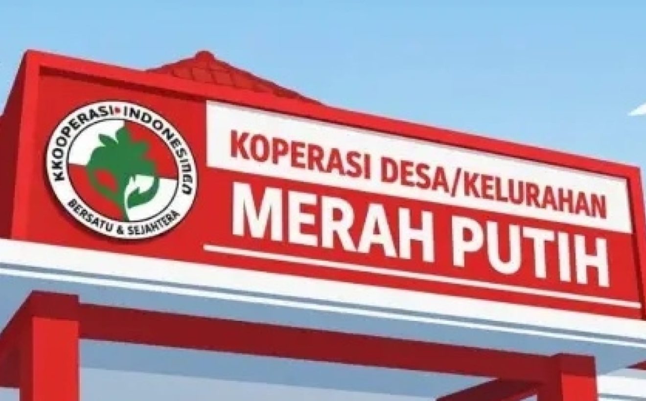 30 Ribu Calon Manajer Koperasi Merah Putih Mulai Ditempatkan pada Awal Agustus