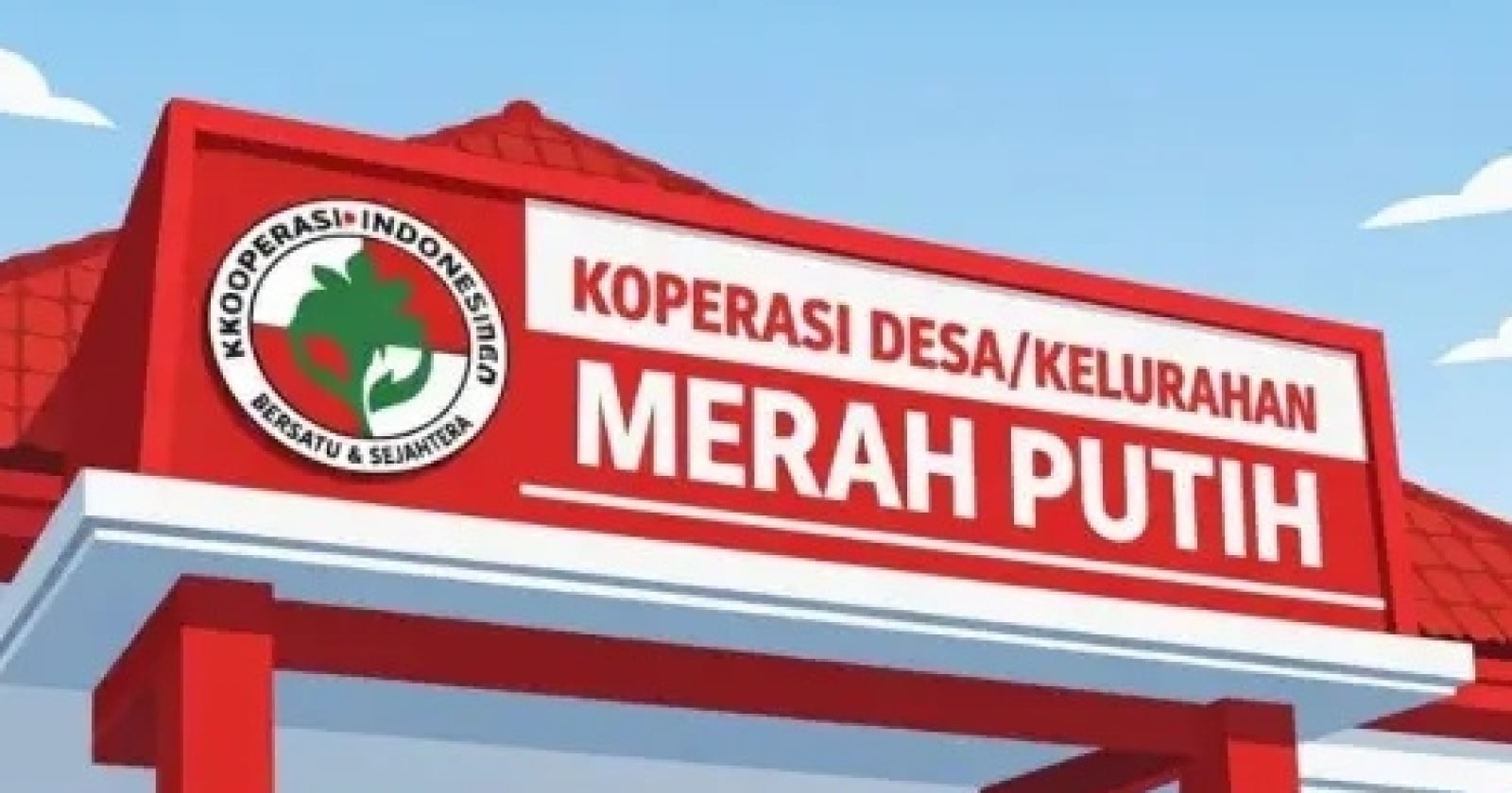 30 Ribu Calon Manajer Koperasi Merah Putih Mulai Ditempatkan pada Awal Agustus