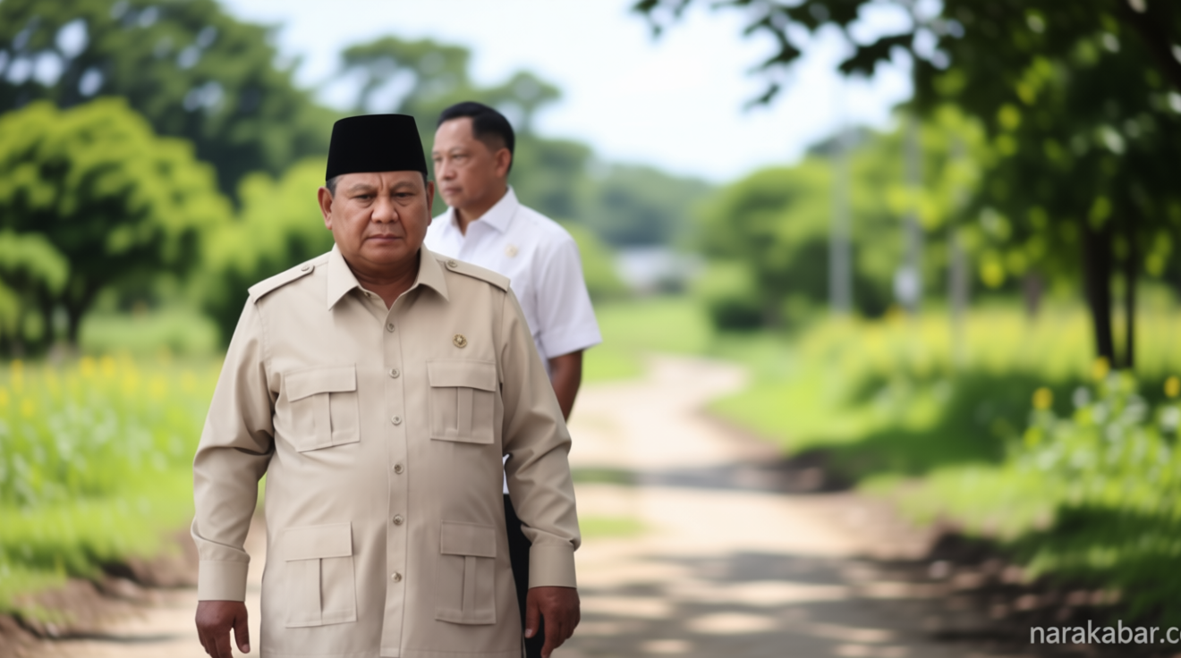 Topics Covered: Kopdes Merah Putih Bakal Salurkan KUR, Bansos hingga LPG 3 Kg