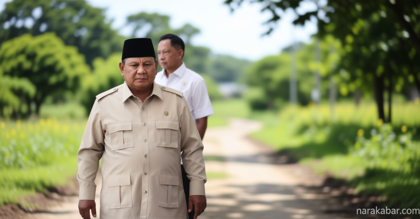 Topics Covered: Kopdes Merah Putih Bakal Salurkan KUR, Bansos hingga LPG 3 Kg