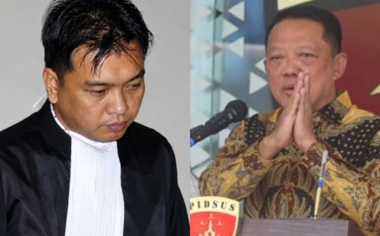 Soal Emas 74 Kg dan Uang Dikaitkan ke Febrie Adriansyah, Pengacara Don Ritto Nilai Kejagung Prematur