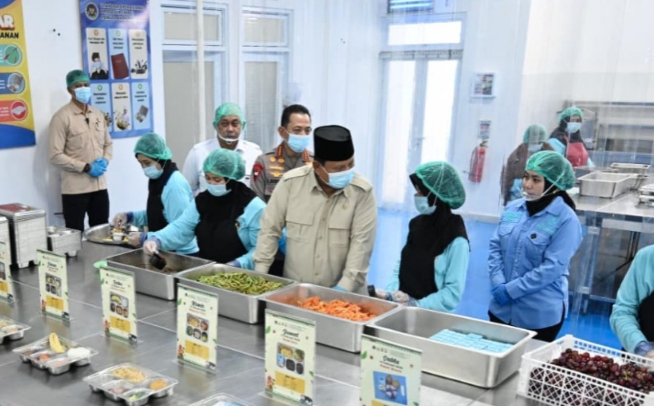 Latest Program: JCW Cium Aroma ‘Barter Kasus’ di Balik Penghentian Pendataan SPPG Bermasalah oleh Kejaksaan