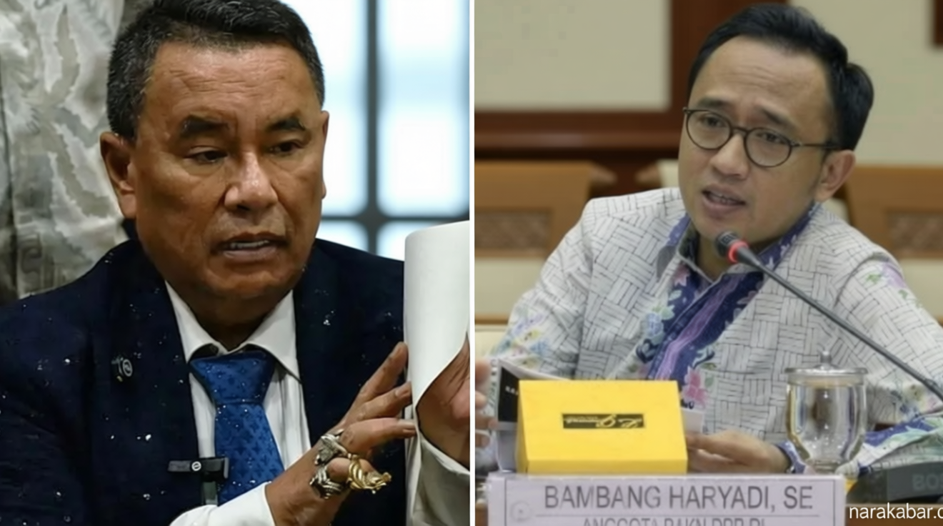 Gerindra Semprot Hotman Paris: Presiden Prabowo Tak Pernah Intervensi Hukum