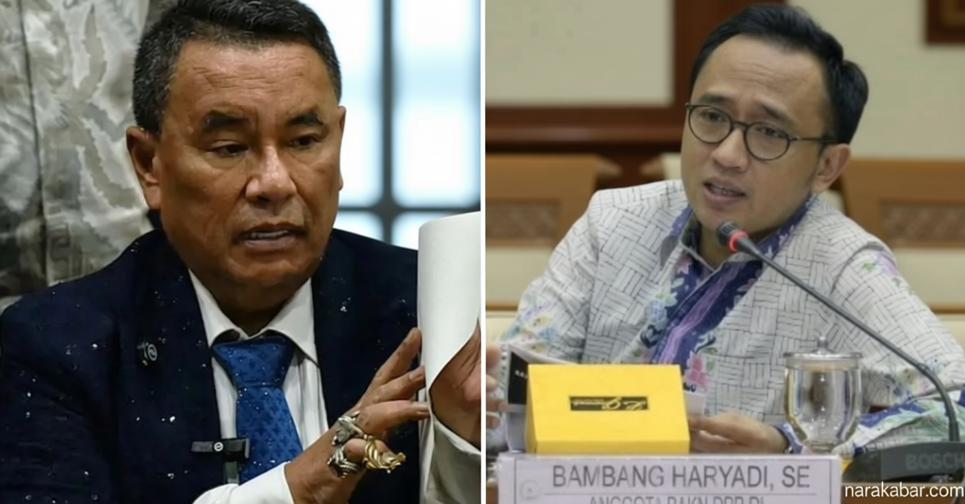 Gerindra Semprot Hotman Paris: Presiden Prabowo Tak Pernah Intervensi Hukum