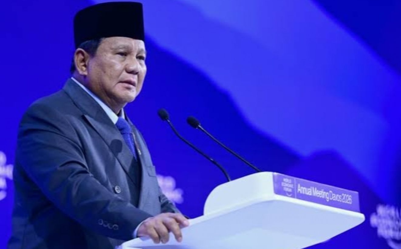New Policy: ICW: Prabowo Menormalisasi Rangkap Jabatan lewat Pengangkatan Nanik S. Deyang Cs