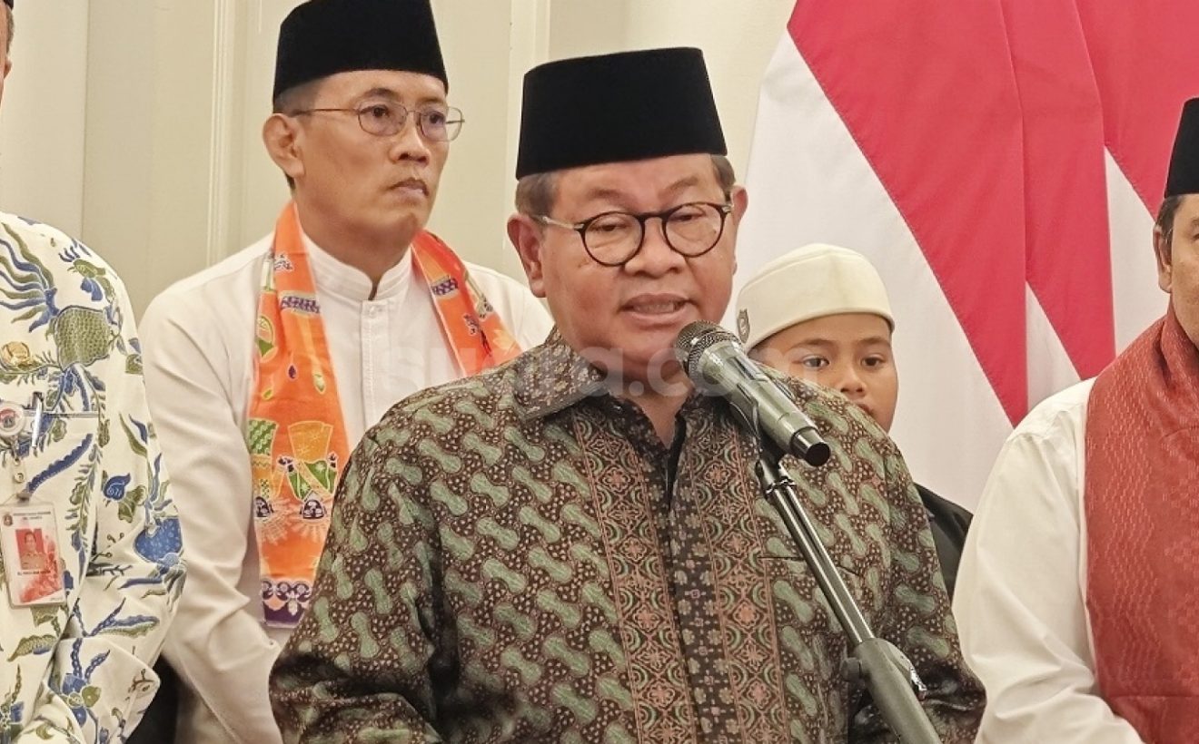 Pramono Ancam Cabut Izin Swasta yang Timbun Sampah Ilegal di Jakarta