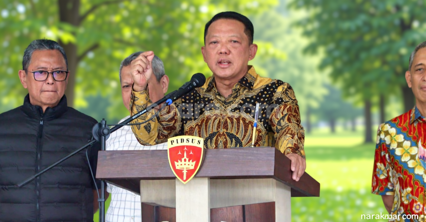 Special Plan: Kriminolog: TPPU Pintu Masuk untuk Kasus Eks Jampidsus