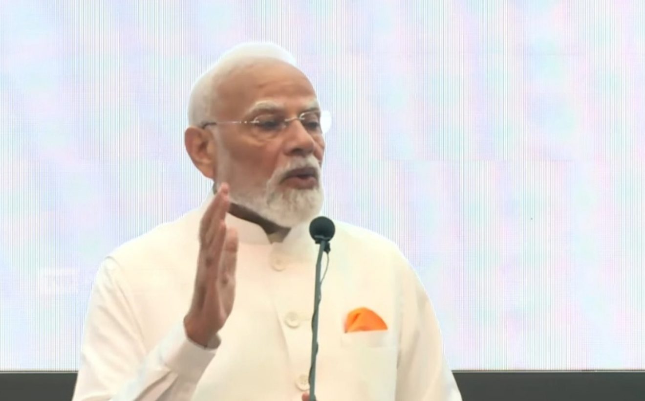 Special Plan: PM Narendra Modi Perkenalkan Visi Gangga-Mahakam, Ajak Indonesia Masuki Era Baru