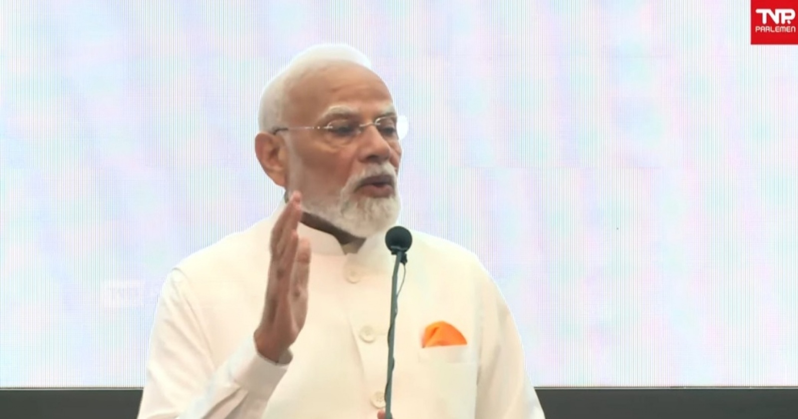 Special Plan: PM Narendra Modi Perkenalkan Visi Gangga-Mahakam, Ajak Indonesia Masuki Era Baru