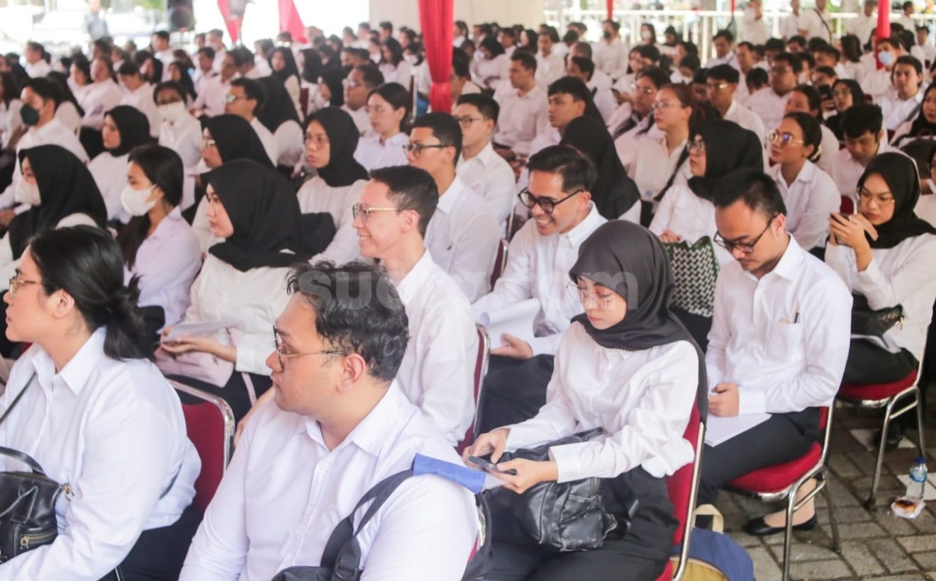 Link CPNS 2026 Viral, Publik Diminta Waspada Penipuan Modus Menyamar Ala BKN