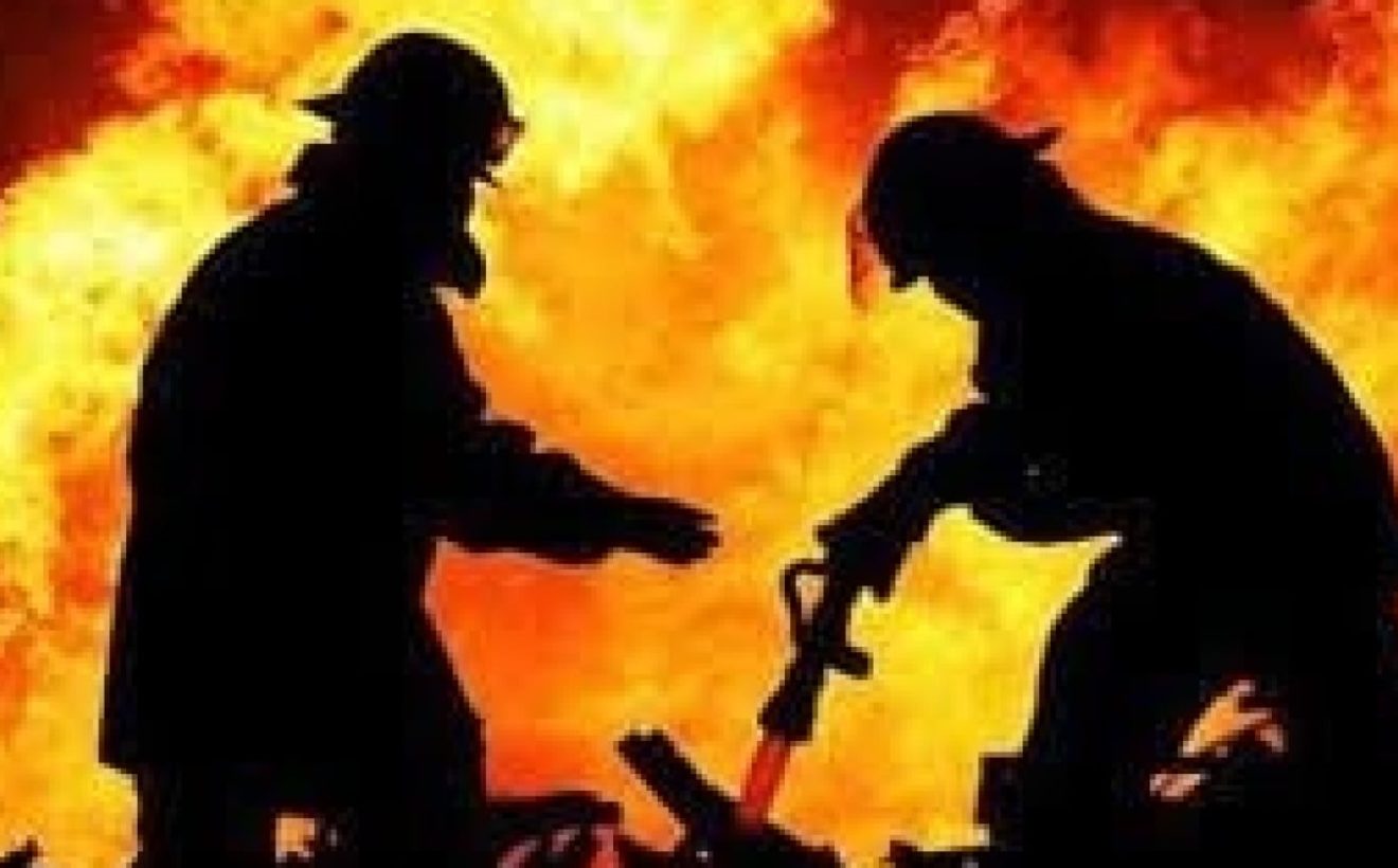 Visit Agenda: Kebakaran Maut di Pulogadung, 3 Orang Tewas Saat Tidur Lelap