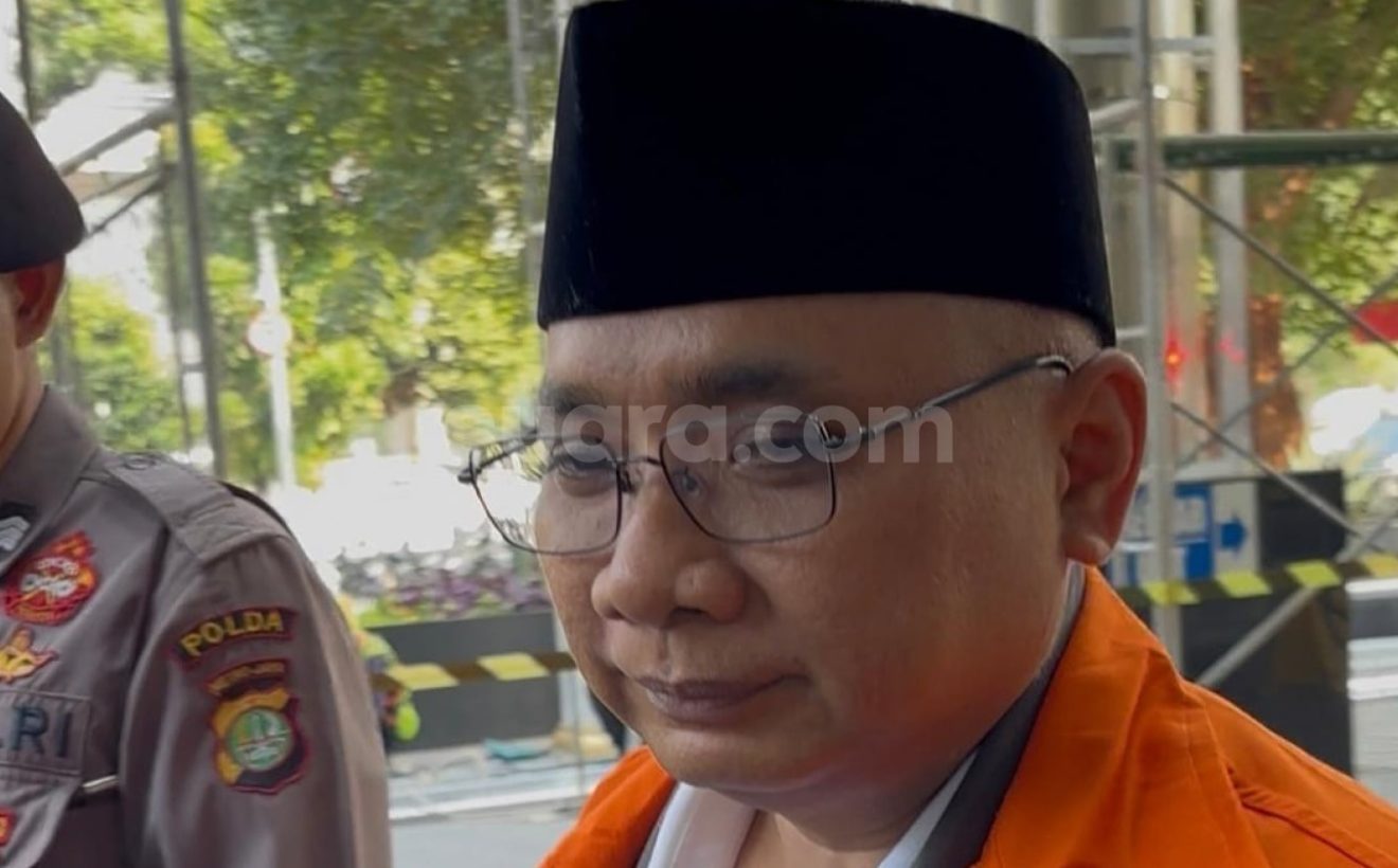 KPK Limpahkan Berkas Korupsi Kuota Haji – Eks Menag Yaqut Segera Disidang