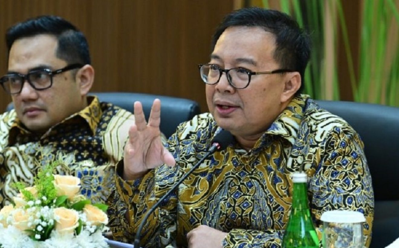 Announced: Rumah Digeledah, Peran Anggota BPK Bobby Rizaldi di Skandal Suap Muara Enim Mulai Dikuliti!