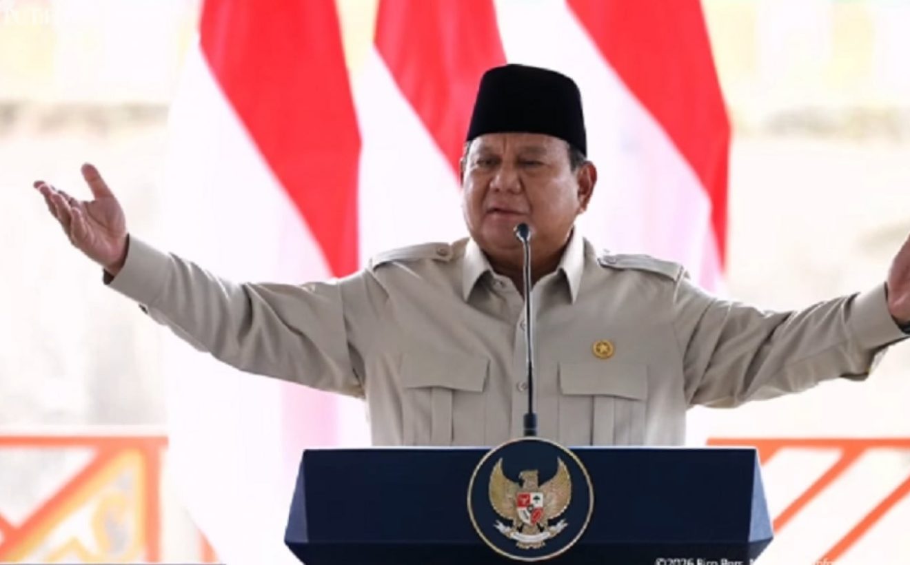 Latest Program: Prabowo Bongkar Upaya Jual PT PAL, Pindad, dan PT DI ke Asing: Saya Larang!