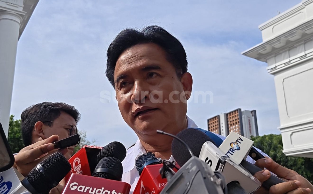 Important News: Wanti-wanti Menko Yusril soal Kasus Febrie: Jangan Terjadi Penyimpangan, Bisa Diambil Alih KPK
