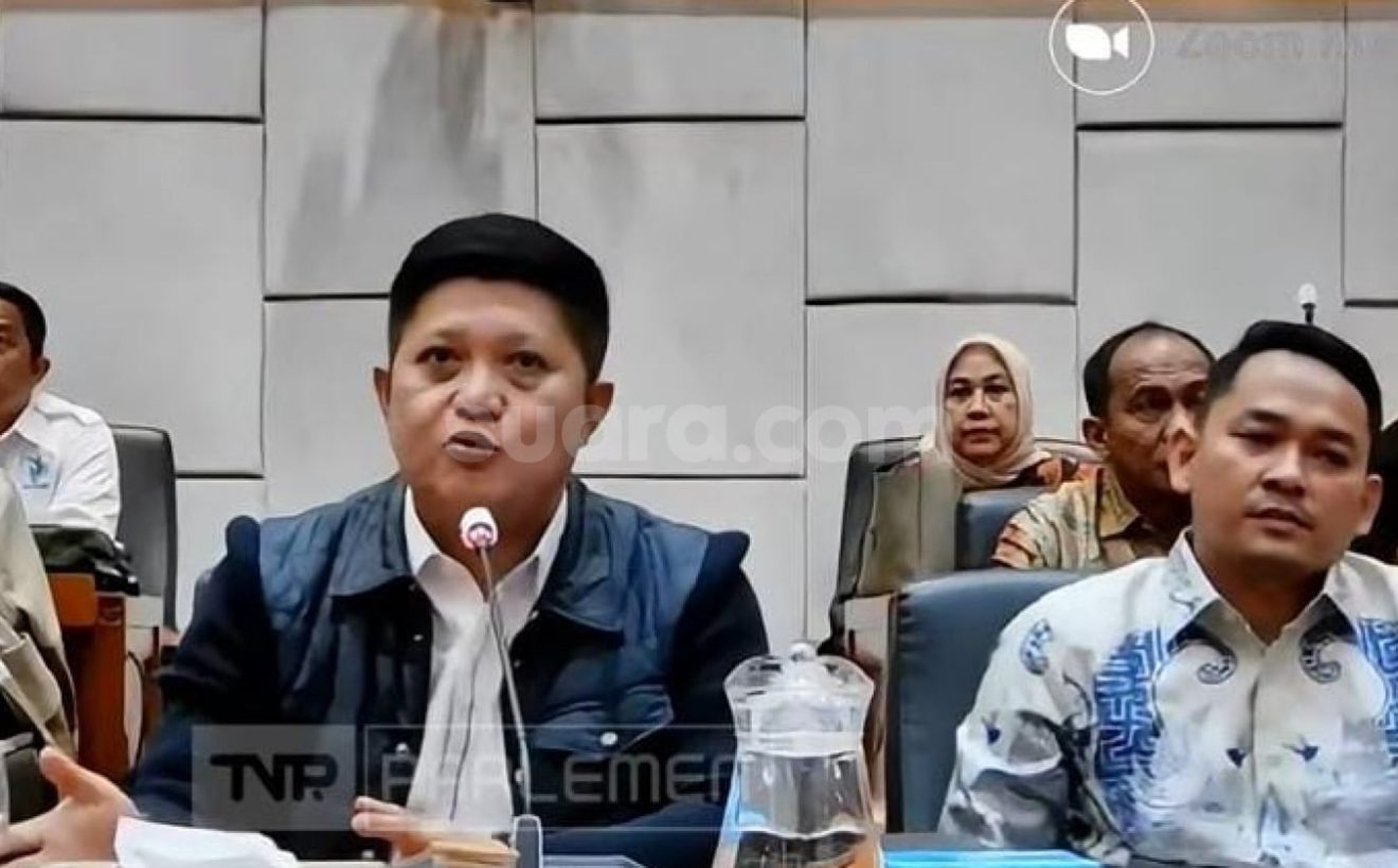 Meeting Results: Kecewa Disebut ‘Biang Kerok’ kalau Ada Keracunan, Mitra BGN Ancam Gembok Dapur Secara Nasional