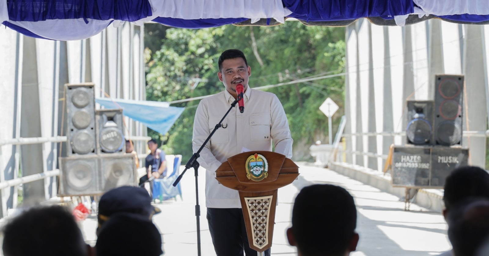 Key Discussion: Rugikan Masyarakat, Gubsu Bobby Minta Pertamina Bereskan Persoalan Distribusi BBM Dalam Dua Hari